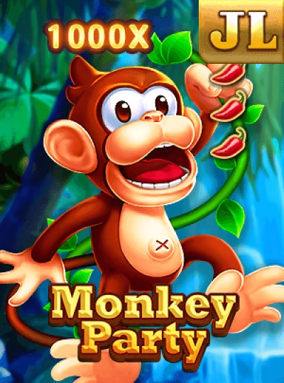 Adventure slot game cover